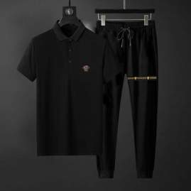 Picture of Versace Shirt Pant Suits _SKUVersaceM-3XL12yx5224809